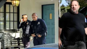 Scandalul Weinstein. Noi acuzaţii de viol pe numele producătorului de la Hollywood. Dosar deschis în Marea Britanie