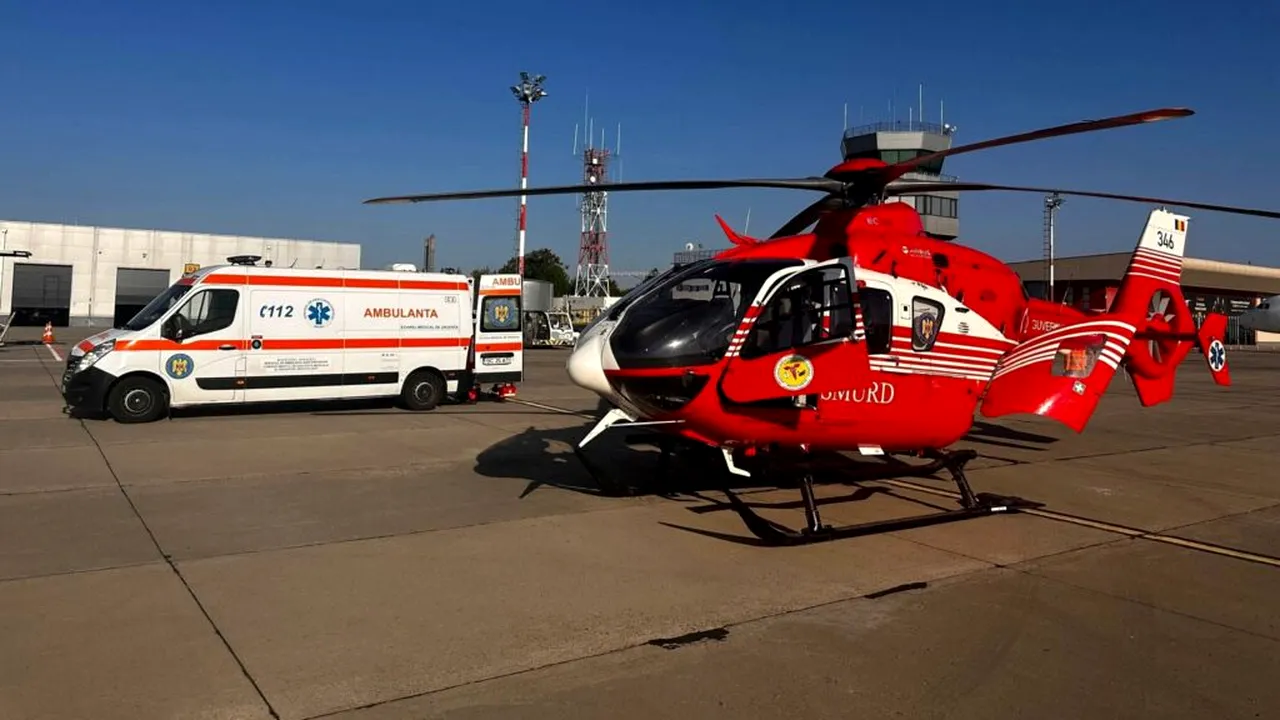 Pseudomonas aeruginosa la Spitalul de Copii Iași. Ministrul Sănătății: A fost constituită celulă de criză