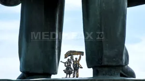 REPORTAJ: Un adevărat paradis sovietic renaşte la Moscova, după 23 de ani de la destrămarea URSS - GALERIE FOTO