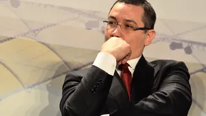 REZULTATE ALEGERI PREZIDENŢIALE Gorj: Victor Ponta a câştigat alegerile cu 58,29% 