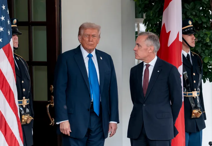 EXTERNE Canada impune tarife pentru produsele din SUA după ce negocierile comerciale cu Donald Trump au eșuat