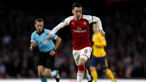 Europa League | Atletico pleacă cu un egal de pe Emirates. Marseille se impune pe Velodrome