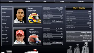 Totul despre noul sezon al Campionatului Mondial de Formula 1