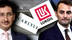 În ce condiții pot cumpăra americanii de la Carlyle activele rușilor de la Lukoil din România. Răspunsul șefilor Cancelariei Premierului și al Consiliului Concurenței