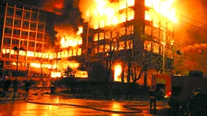 Fost ministru din Kosovo, condamnat la închisoare după ce a criticat intervenţia NATO din 1999 din Iugoslavia 