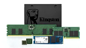 Kingston Technology evidențiază soluțiile de memorie Design-In, SSD-urile industriale și produsele embedded pentru aplicațiile de nouă generație