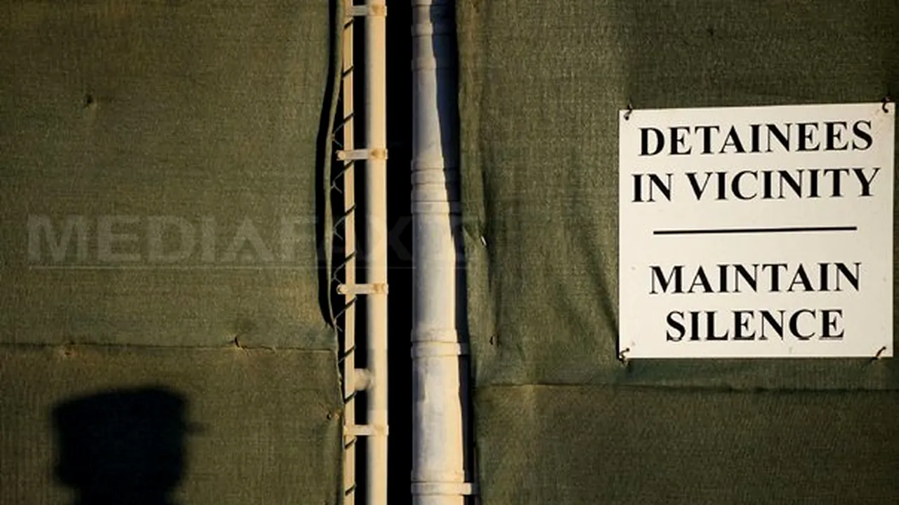 Inculpaţii în dosarul atentatelor din 11 septembrie cer renunţarea la pedeapsa cu moartea