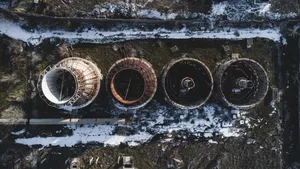 Cum a descoperit Germania una dintre cele mai mari rezerve de litiu din lume. „Ar putea rezolva problemele energetice ale Europei”