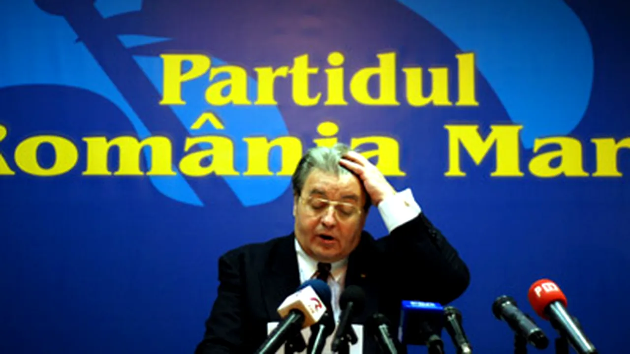 Vadim: Voi face tot posibilul pentru eliberarea lui Becali înaintea campaniei