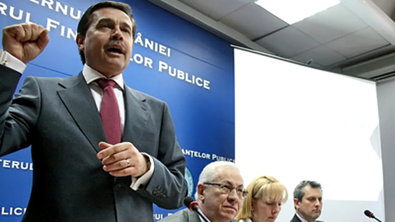 Vezi aici care sunt măsurile anticriză propuse de sindicate