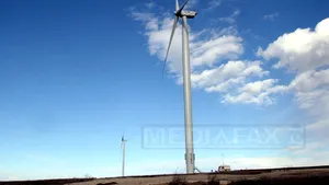 Conectarea parcurilor eoliene la sistemul naţional costă 500 mil.euro. Transelectrica nu are aceşti bani - VIDEO