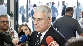 POLITIC Dragoș Pîslaru, critici la adresa PSD în contextul negocierilor politice: „Nu cred că sunt în măsură să pună condiții”
