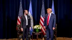 Președintele din El Salvador, așteptat luni în SUA pentru a consolida legăturile cu Trump
