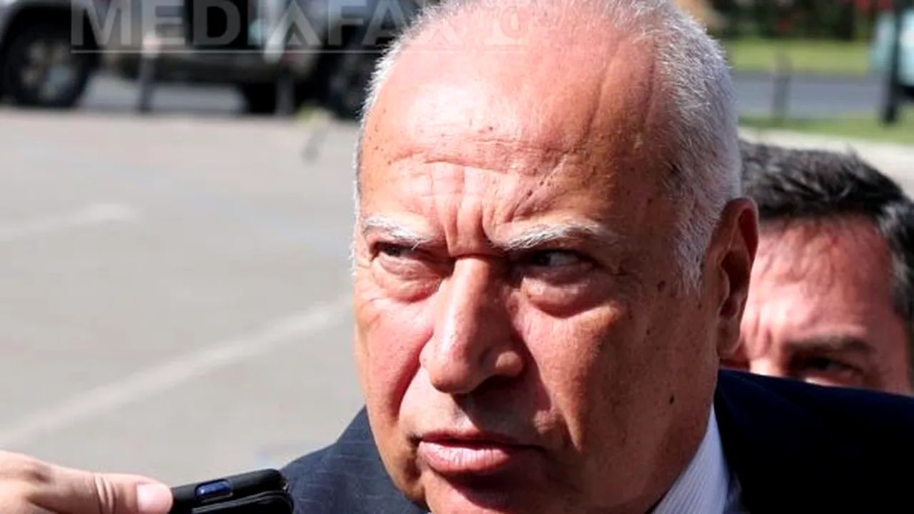 Judecător CAB: Magistraţii care au pronunţat decizia în cazul ICA s-au aflat în incompatibilitate