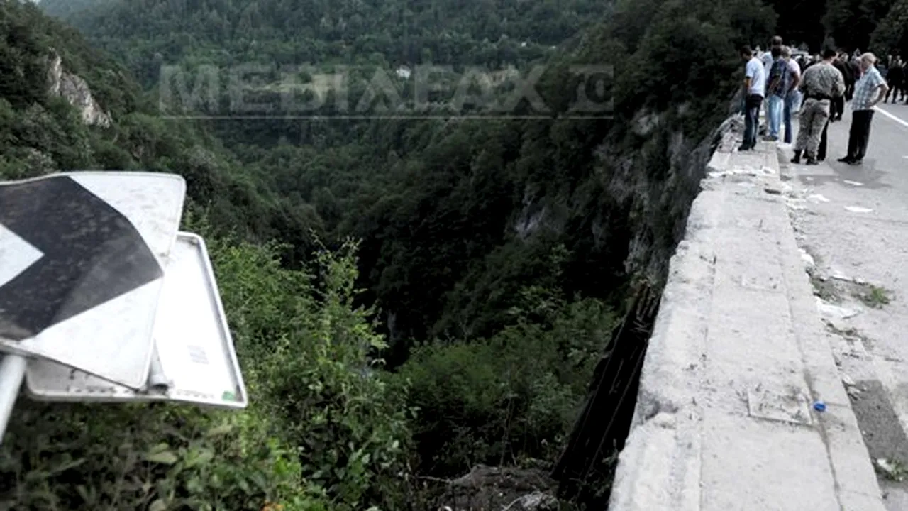 ACCIDENTUL din MUNTENEGRU: Tahograful autocarului a fost găsit. Dispozitivul, util la stabilirea cauzei accidentului
