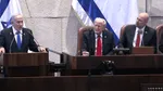 Benjamin Netanyahu: Numele lui Trump va fi gravat în istoria omenirii. Trump este cel mai bun prieten pe care Israelul l-a avut vreodată