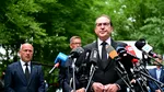 Germania închide consulatul rus din Bonn în urma incidentului de pe aeroportul Leipzig/Halle