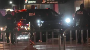 Mexic: Patru agenți antidrog, inclusiv doi americani, au fost uciși într-un accident