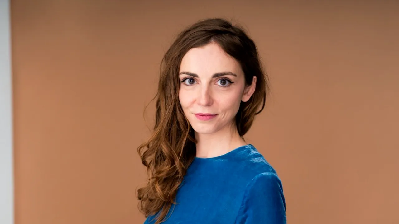 Raluca Dumitra, eJobs: „Românii n-au fost nicicând mai curajoşi - 2 din 5 şi-ar da demisia fără o altă ofertă pe masă”