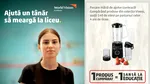 Noua campanie de loializare PENNY – un strop de inspirație în fiecare rețetă, alături de colecția Vivess pentru bucătărie