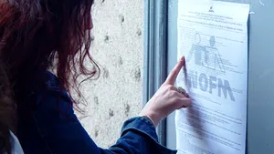 Some 2,250 Workers In E. Romania Fired In Past Two Months