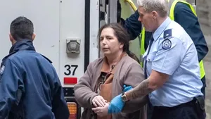 Și-a otrăvit socrii cu ciuperci si a primit condamnare pe viață. Erin Patterson face apel, susținând că e nevinovată
