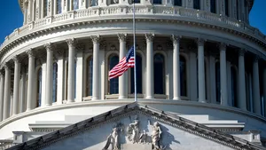 Donald Trump consideră corecte declaraţiile făcute înaintea violenţelor de la Capitoliu: Discursul 