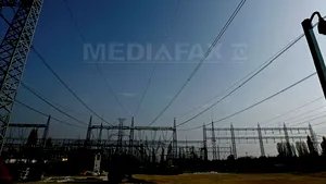 Transelectrica: Consumul de energie este în creştere cu până la 4,5%