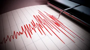 Cutremur cu magnitudinea de 5,7 grade în Chile