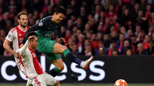 Heung Min Son, atacantul lui Tottenham, va începe serviciul militar în Coreea de Sud 