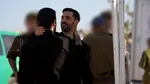 Primele imagini cu ostaticii israelieni eliberați după doi ani de captivitate în Gaza