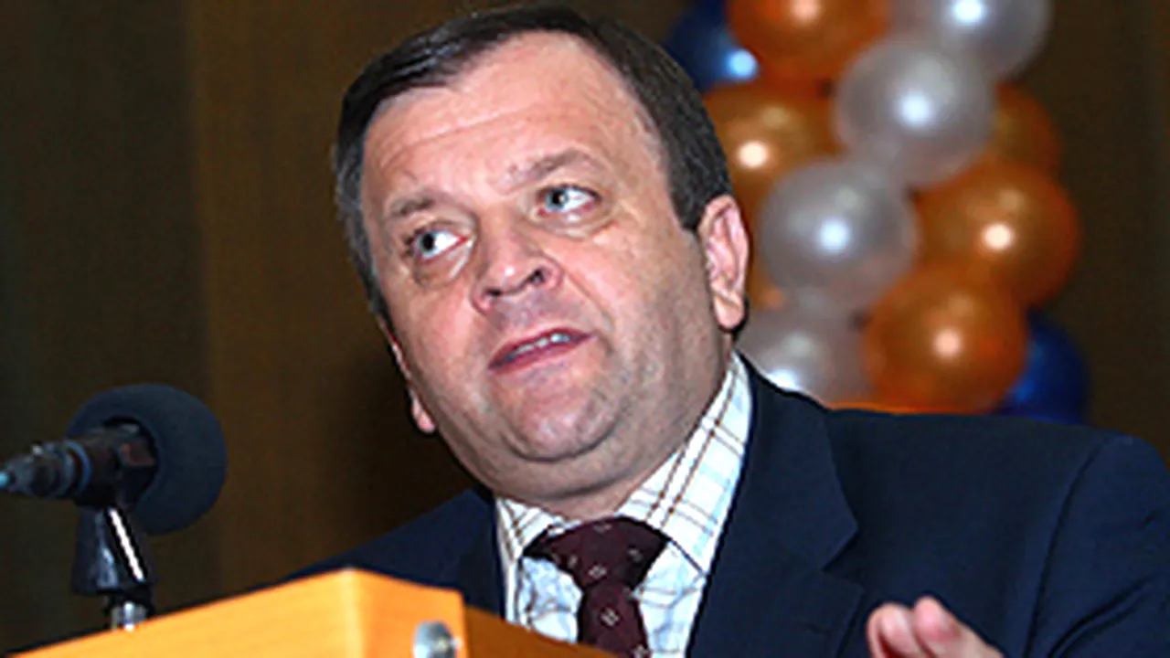 Flutur: După 25 noiembrie se va forma Polul de centru-stânga din PSD, PNL şi PC