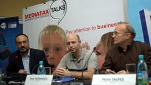 Conferinţa Mediafax Talks about IT&C pune în discuţie listarea şi extinderea companiilor de profil