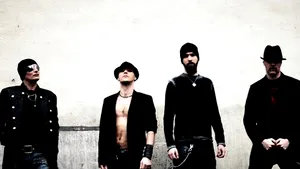 Tiamat - o nouă trupă confirmată pentru B'estfest 2013 - VIDEO