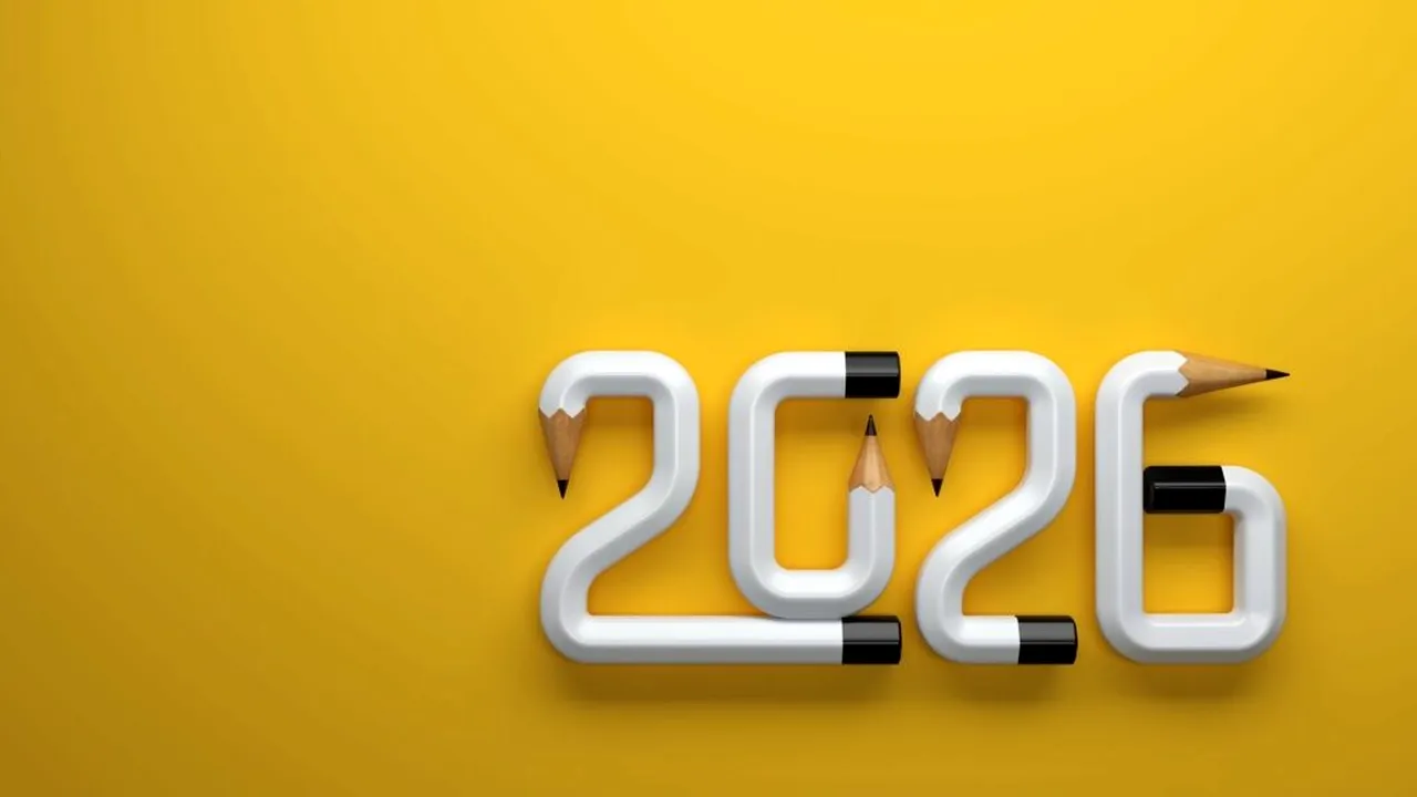 2026 - Anul lui 1 / Ce înseamnă vibrația 1 - predicții pentru toate zodiile