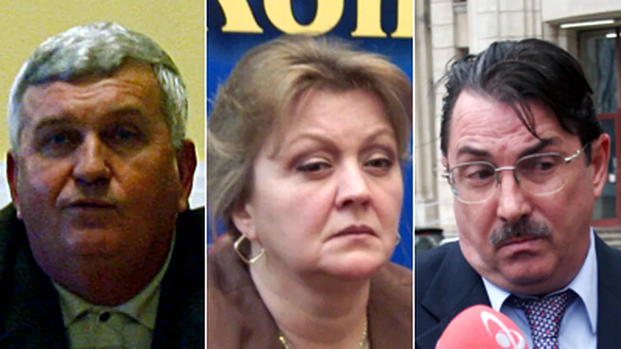 Mohora, Buruiană şi Muşetescu, printre foştii deputaţi care cer indemnizaţie tranzitorie la Cameră