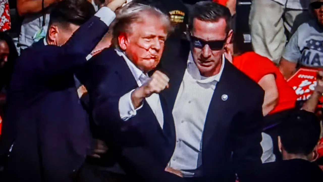 Donald Trump va fi audiat de FBI în cadrul anchetei privind tentativa de asasinat