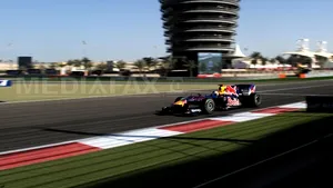 Marele Premiu al Bahrainului a fost anulat