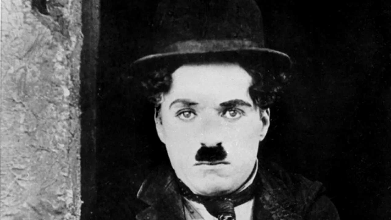 Charlot, personajul lui Chaplin, va deveni eroul unui serial de televiziune animat 3D