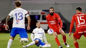 Hermannstadt - Farul 1-1: Egal spectaculos în Cupa României