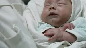 Over 400 Children Abandoned In Romanian Maternities, Hospitals In January-March