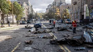 NATO ia măsuri drastice împotriva Rusiei după ultimele bombardamente sângeroase asupra Ucrainei