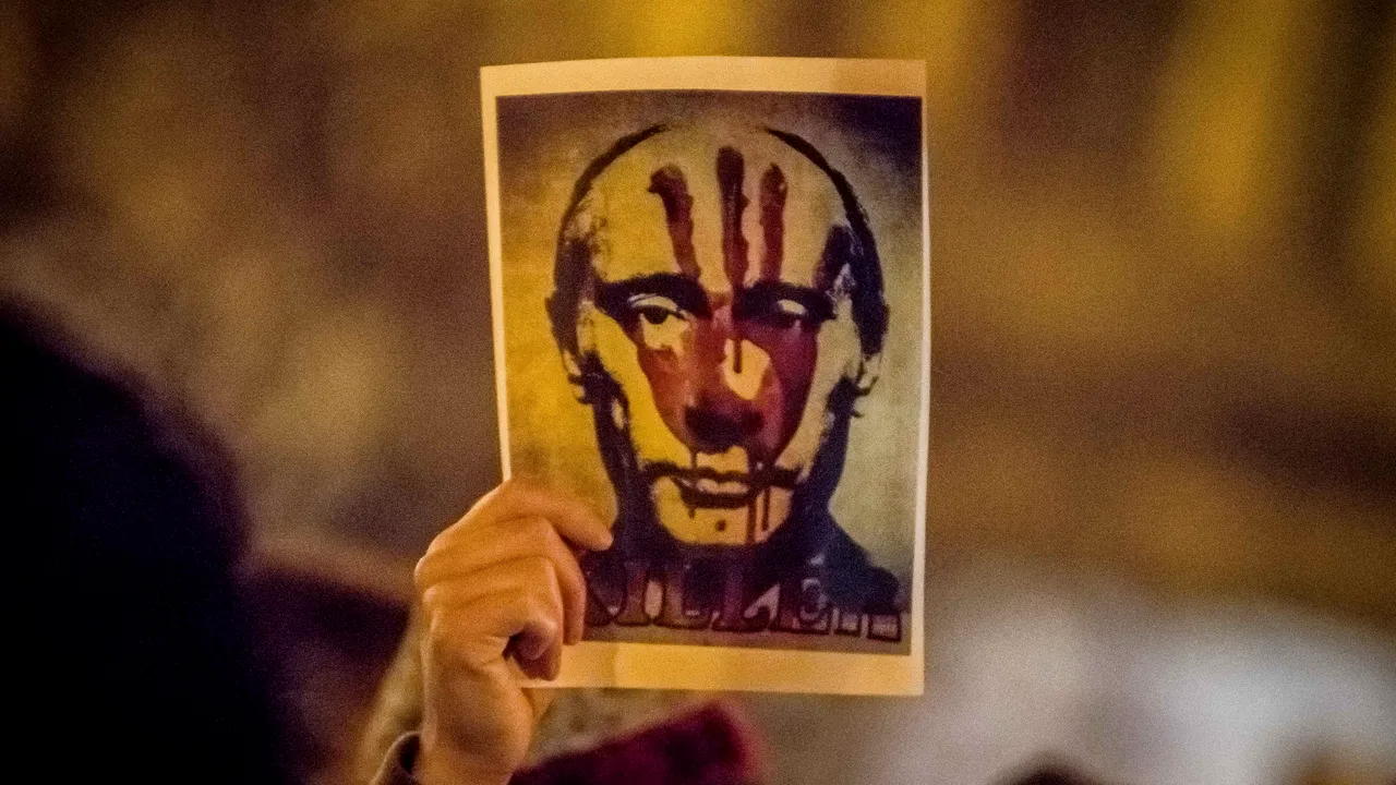 Brazilia, încurajată să-l aresteze pe Putin la summitul G20