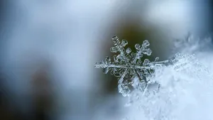 Cum va fi vremea până la Crăciun? Meteorologii ANM au actualizat prognoza