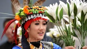 Ministerul de Interne din Taiwan organizează activităţi de 