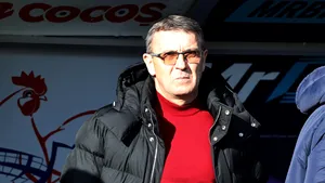 FC Petrolul Ploiești anunță oficial despărțirea de antrenorul Eugen Neagoe