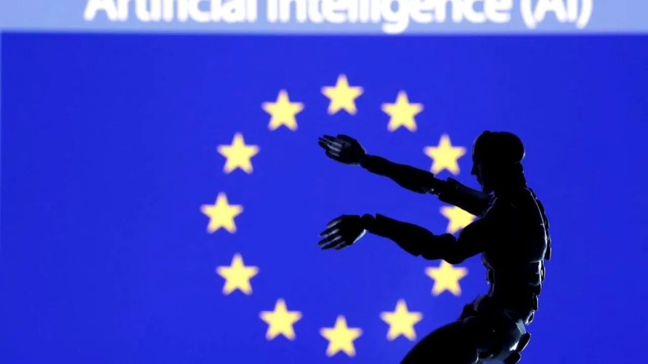 Digital Omnibus: UE interzice aplicațiile AI care generează imagini nud fără consimțământ