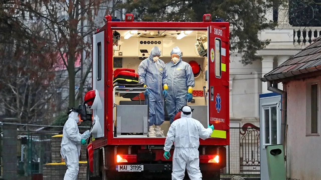 Stare de urgenţă: Ce se întâmplă cu persoanele care nu respectă izolarea la domiciliu 