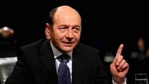 Băsescu: Va trebui să chem partidele la consultări dacă 6 milioane de alegători din 7 vor vota 