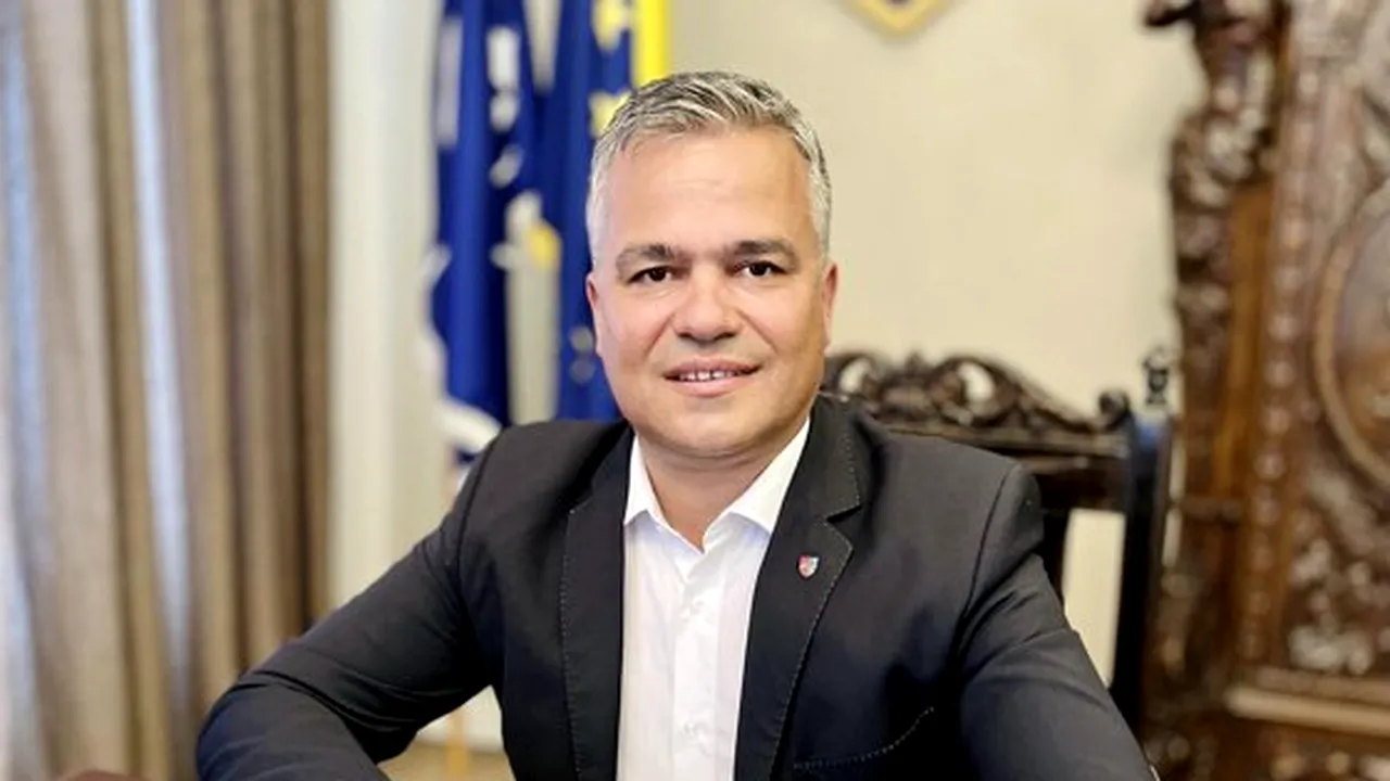 Veştea: Relaţia dintre administraţie, cetăţeni şi mediul de afaceri trebuie reconstruită 